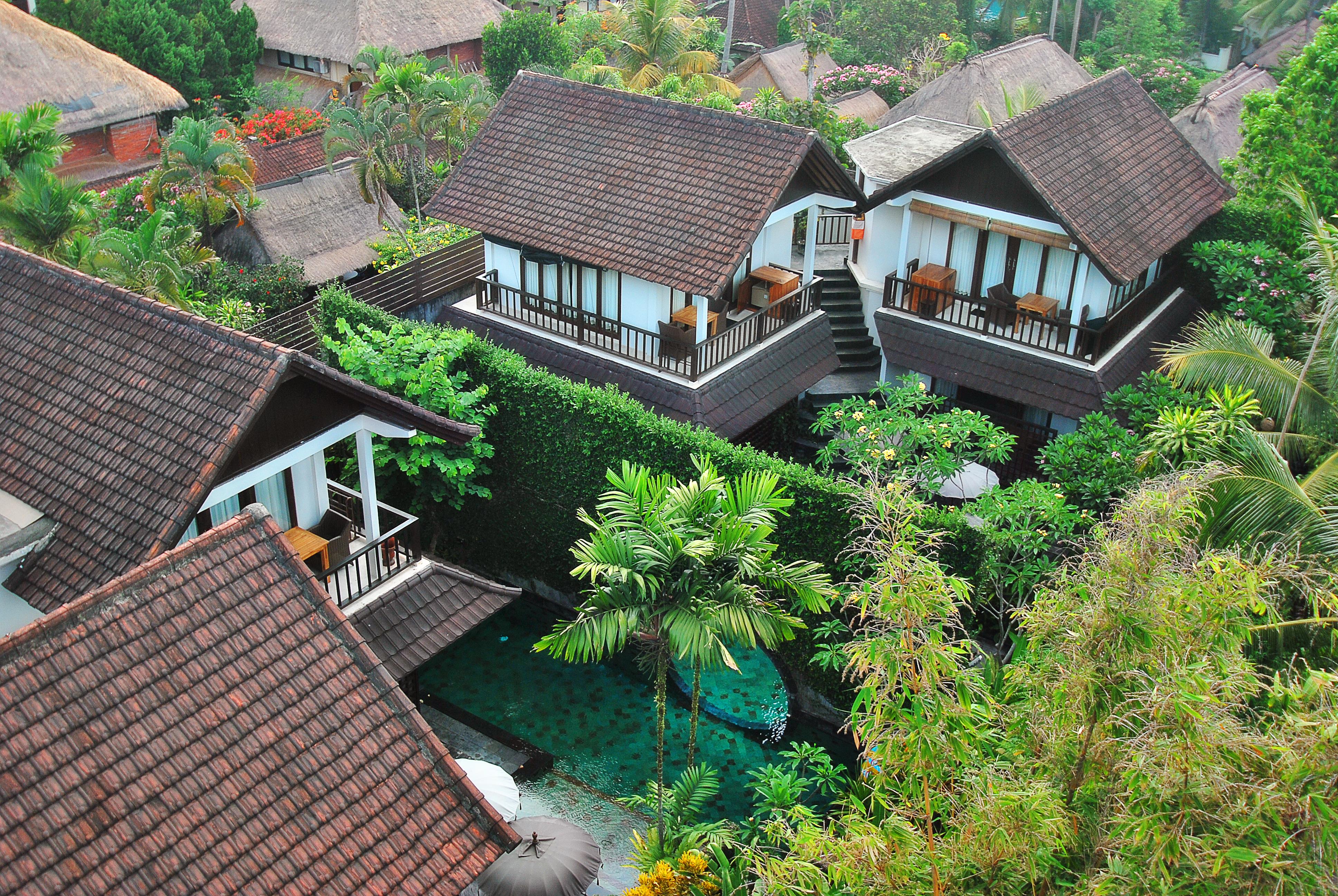 Kajane Mua At Ubud Exterior foto